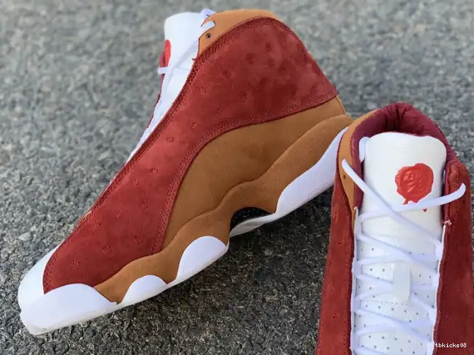 Rep TBkick 417212-601 Premio Retro 13 Jordan 